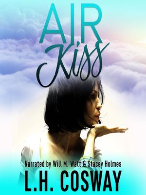 cover image of Air Kiss